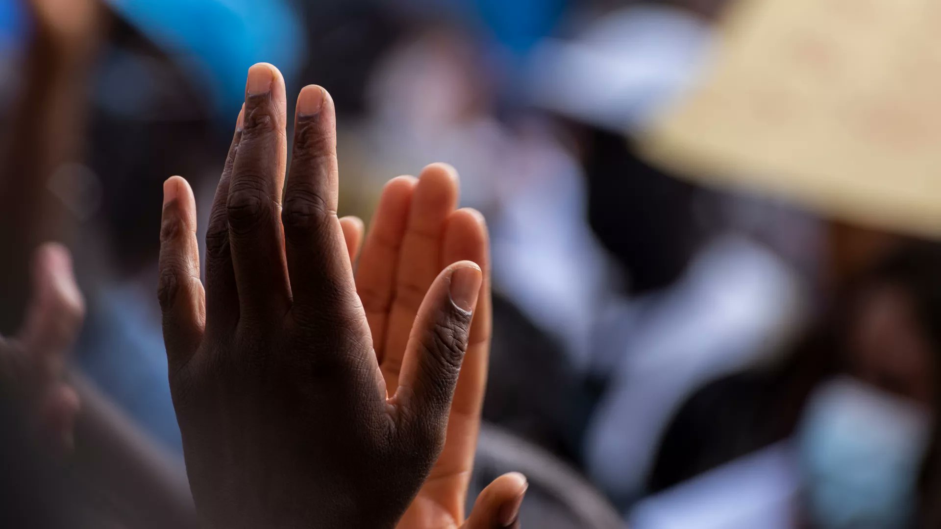 FrontHDynamics's tweet card. The study explores the integration challenges of African refugees who fled the war in Ukraine and sought asylum in Germany amid the global refugee crisis. Th...