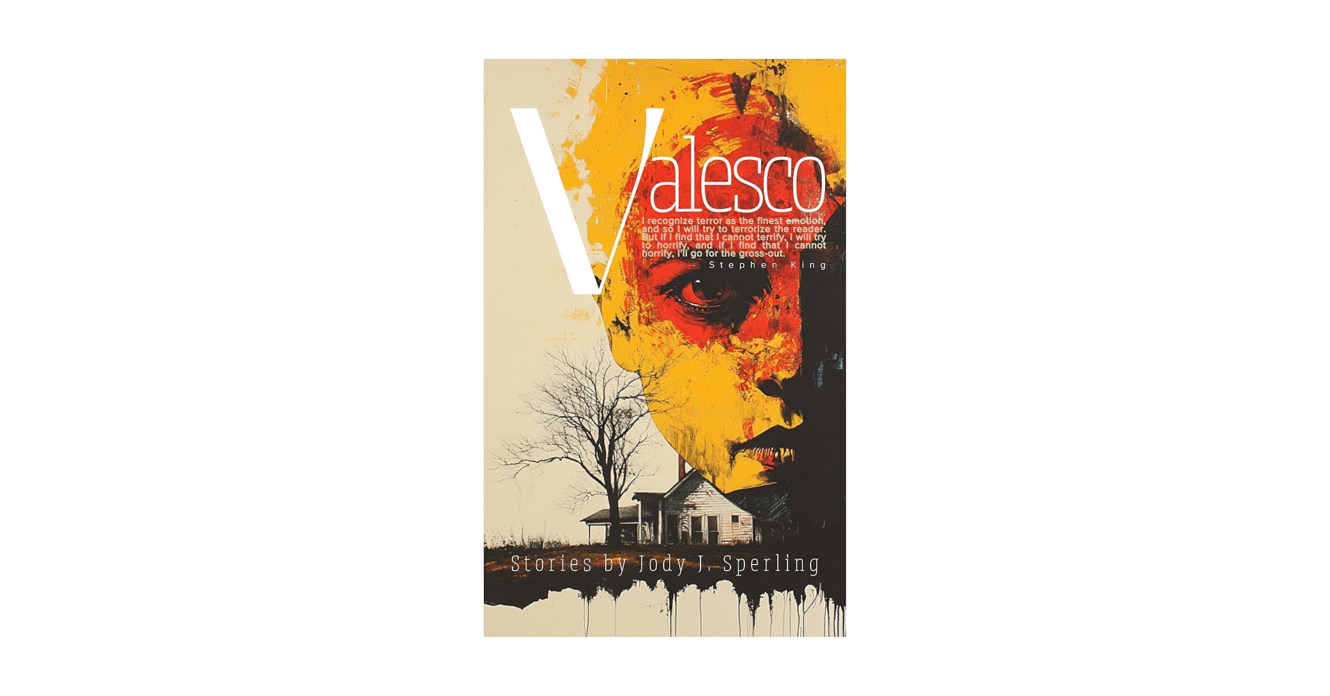 jodyjsperling's tweet card. In "Valesco", Ronnie pines for Olivia, and when he helps her cover for a murder, he might just have his chance to win her heart forever. In "Timeperware", a charismatic infomercial host pushes the...