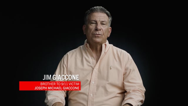 peterhaskell880's tweet card. On September 11, Jim Giaccone was a plumbing contractor on a construction site in Queens, New York. Minutes before nine o’clock, his wife called him, saying she saw something hit […]