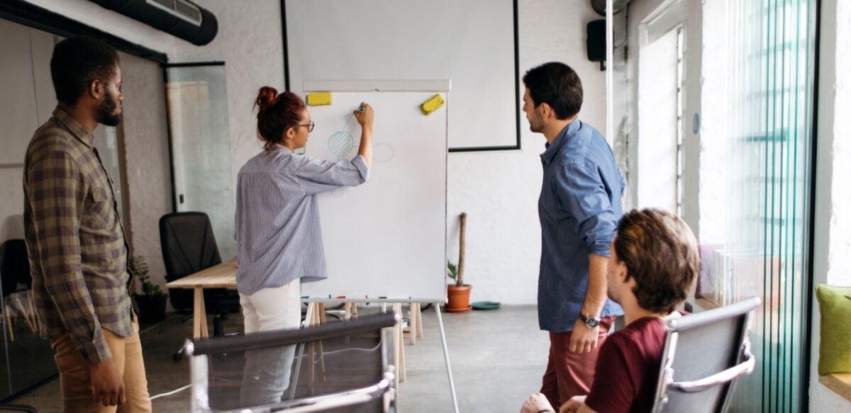 TechNetUpdate's tweet card. From boosting productivity with AI-powered tools to helping teams collaborate more effectively, companies are helping their teams work smarter. Learn how businesses are using technology to streamline...