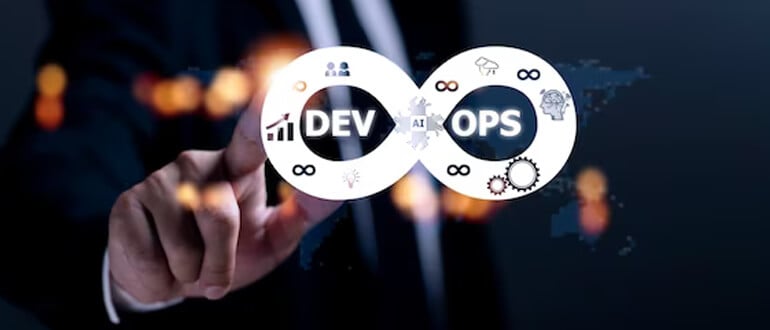 devopsdotcom's tweet card. Broadcom today updated its VCF platform to provide deeper levels of integration, multitenancy capabilities and a single console.
