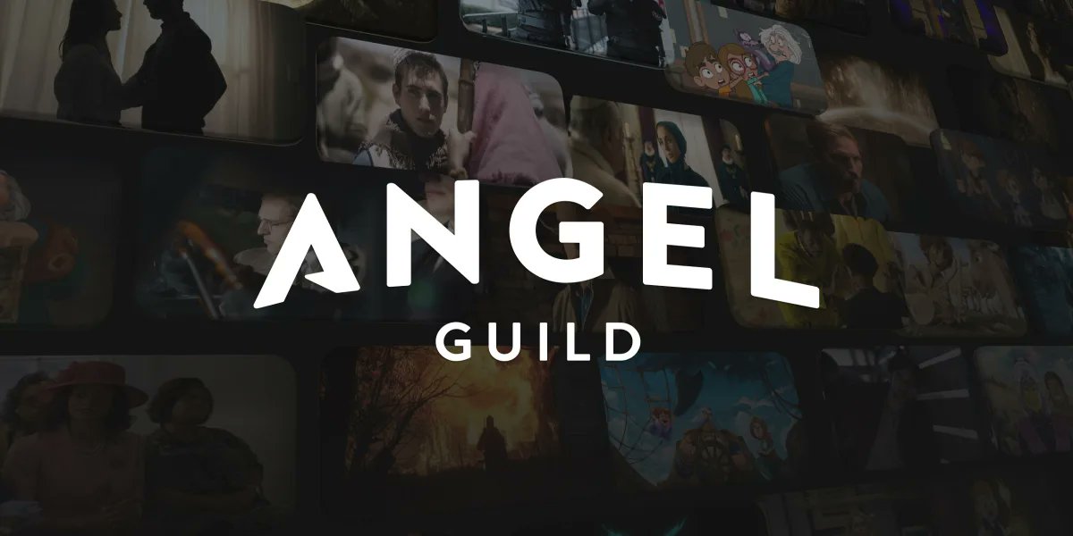 tscript24's tweet card. As an Angel Guild member, you can vote on upcoming shows, receive free tickets to every theatrical release, gain early access to shows, receive merchandise discounts, and continue to amplify light.