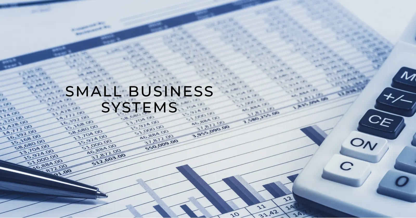 DigDocsDirect's tweet card. Small Business Systems are essential to run your small business smoothly just like any large to medium business.