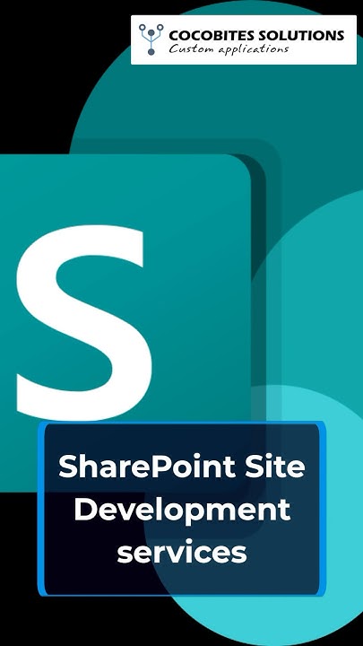 digicocogroup's tweet card. SharePoint Site Development services #sharepoint #sharepointonline