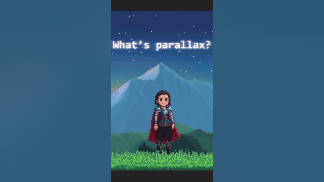 LooliSchool's tweet card. Endless Parallax Backgrounds in Unity! #unity #unitytutorial #Shorts