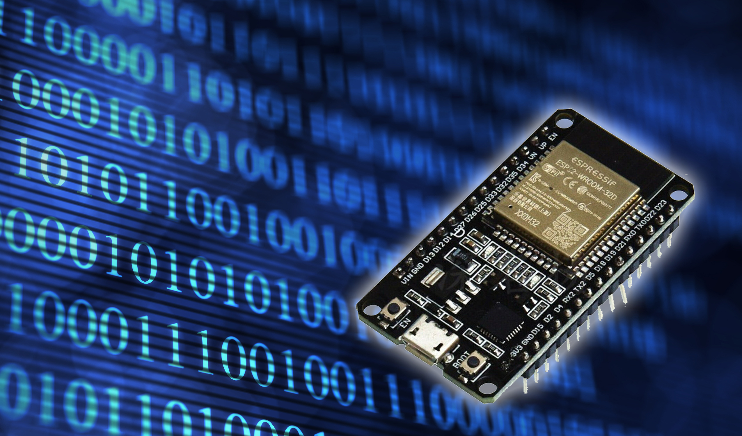 circuitcellar's tweet card. In this article, I describe a firmware update over-the-air (FUOTA) process, using the ESP32 system-on-a-chip (SoC) with Wi-Fi connectivity. I also explain how to establish a simple Web server to host...