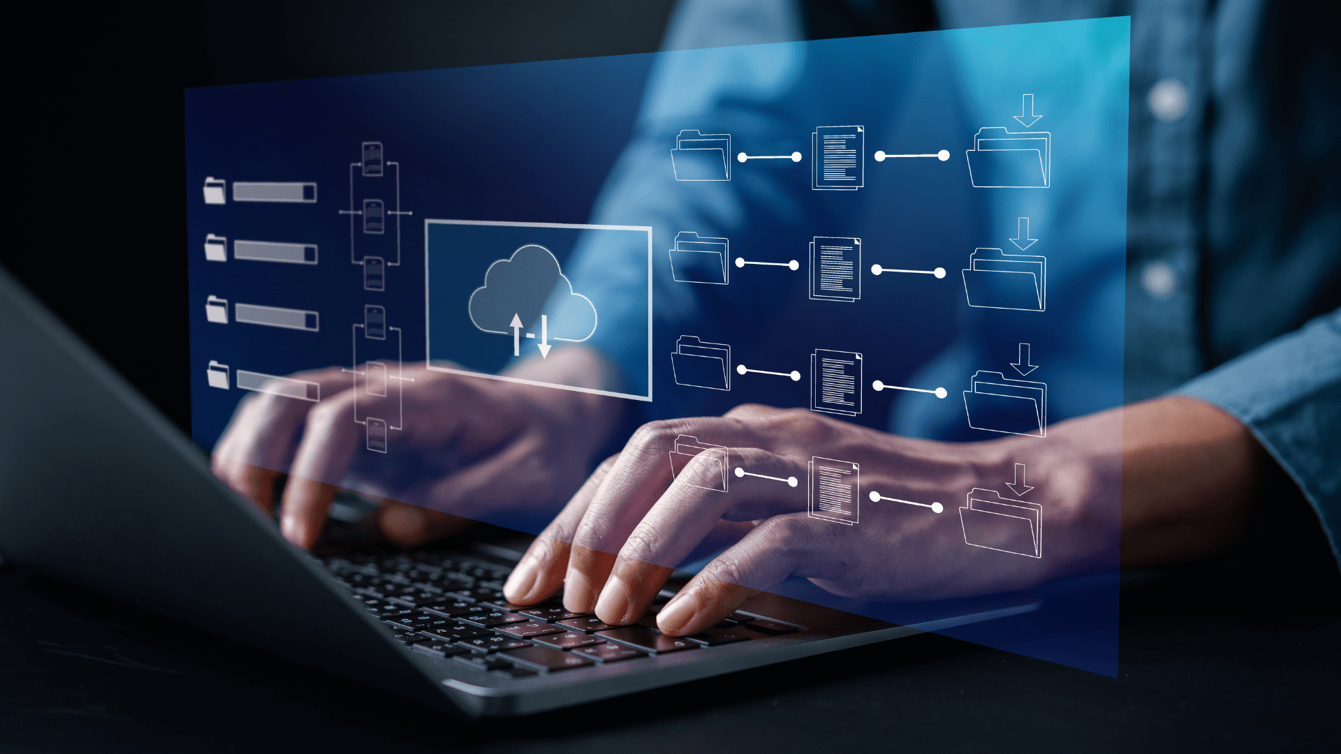 ParallelStaff's tweet card. Find out how a database architect contributes to effective data management and the overall success of organizations.