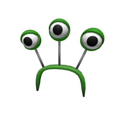 RobloxNotifier's tweet card. Customize your avatar with the Alien Boppers and millions of other items. Mix & match this hat with other items to create an avatar that is unique to you!