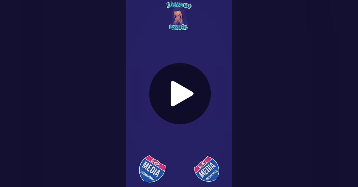 spaceprogram6's tweet card. Check out Global Music International’s video.