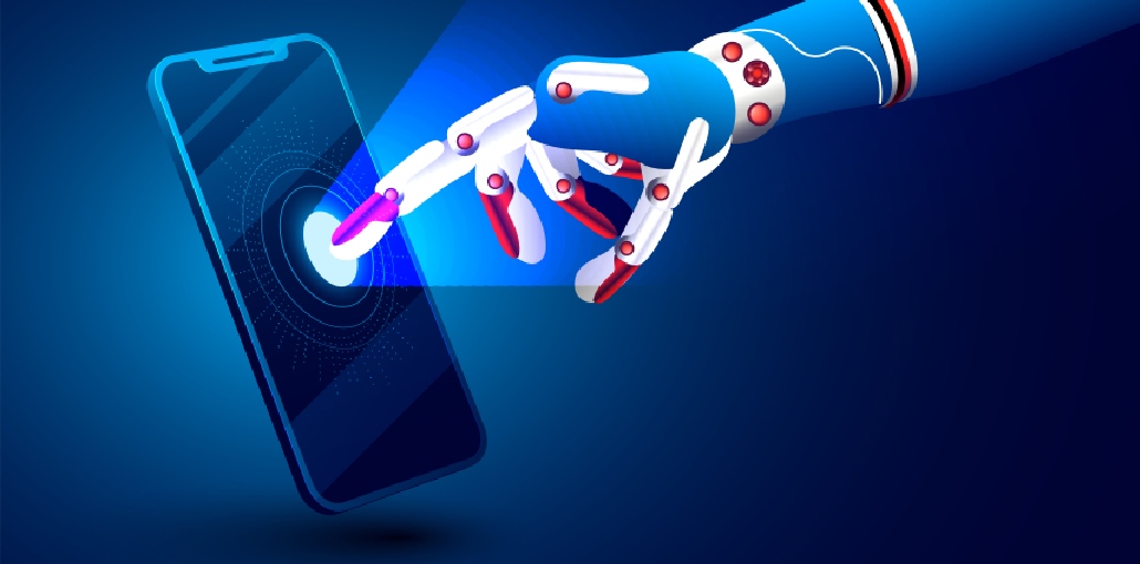 techtrendworld's tweet card. How to create machine learning models into your mobile app, Creating and training a Machine Learning model in Python using TensorFlow...
