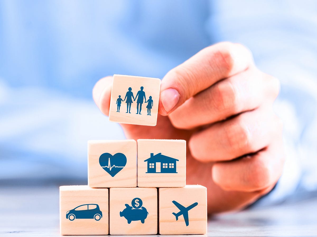 NLgrowth's tweet card. “Almost one in four estates that paid inheritance tax in 2022/23 included life insurance policies, according to newly released figures from…
