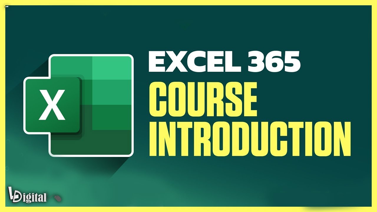 AackyVerma's tweet card. Mastering Microsoft Office 365 Excel: A Comprehensive Introduction to...