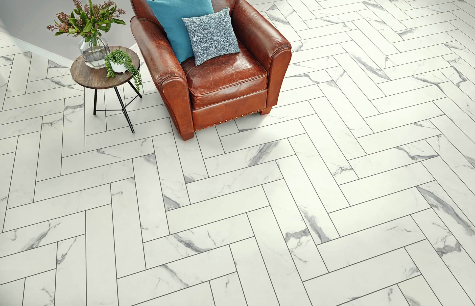 KB_Resource's tweet card. EXPORT, PA – After introducing the Korlok Select interlocking rigid core range three years ago, Karndean just released 17 new stones to the award-winning line, offering original Karndean visuals in a...