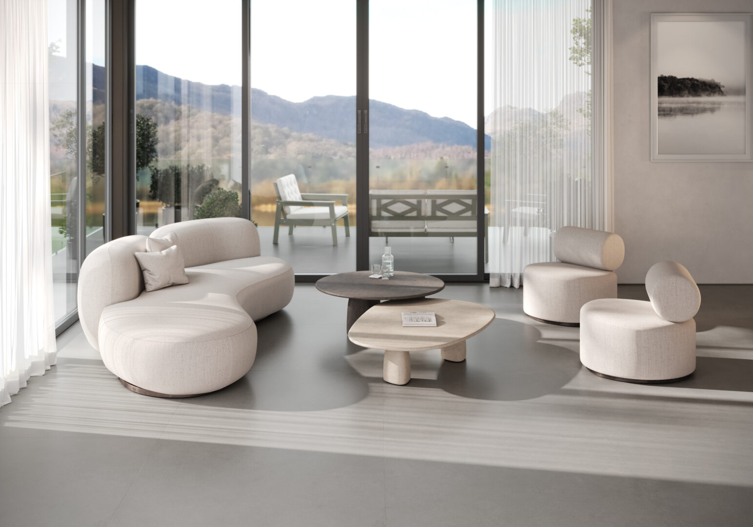 KB_Resource's tweet card. LEVEL is not just a simple ceramic series: it is a collection with an architectural vocation, designed to provide real solutions to the challenges of contemporary design. Its wide range of formats,...