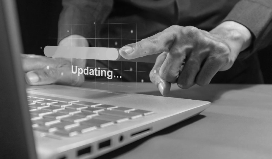 Red_Web_Design's tweet card. Are you wondering how to keep your website performing at its best year after year? Want to discover why regular updates are the secret to long-term online success? You’ll find some web design basics...