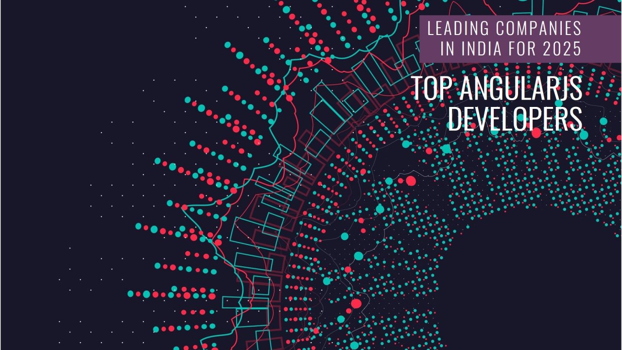 chrisjackson531's tweet card. Quick Summary : This article highlights the top AngularJS development companies in India that offer exceptional web solutions. The featured companies are renowned for their expertise, competitive...