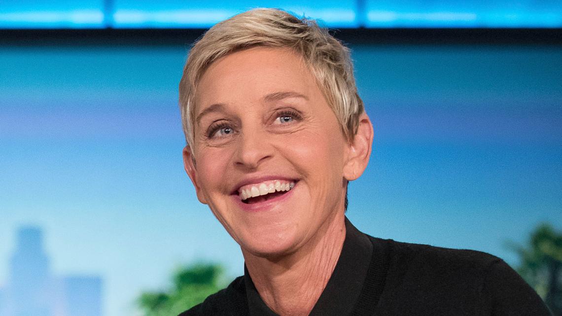 KVUE's tweet card. The former talk show host revealed the motivation behind her move to the English countryside during a public appearance.