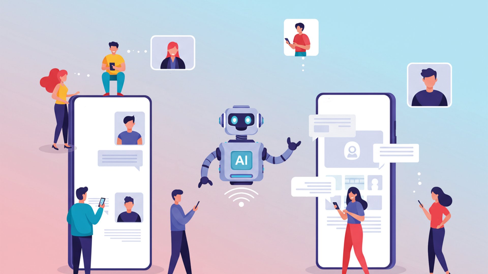 techarcinsights's tweet card. The world of AI is heating up, and agents are taking center stage as the vehicles through which the world experiences the power of AI. But for businesses to truly benefit from key AI offerings today,...