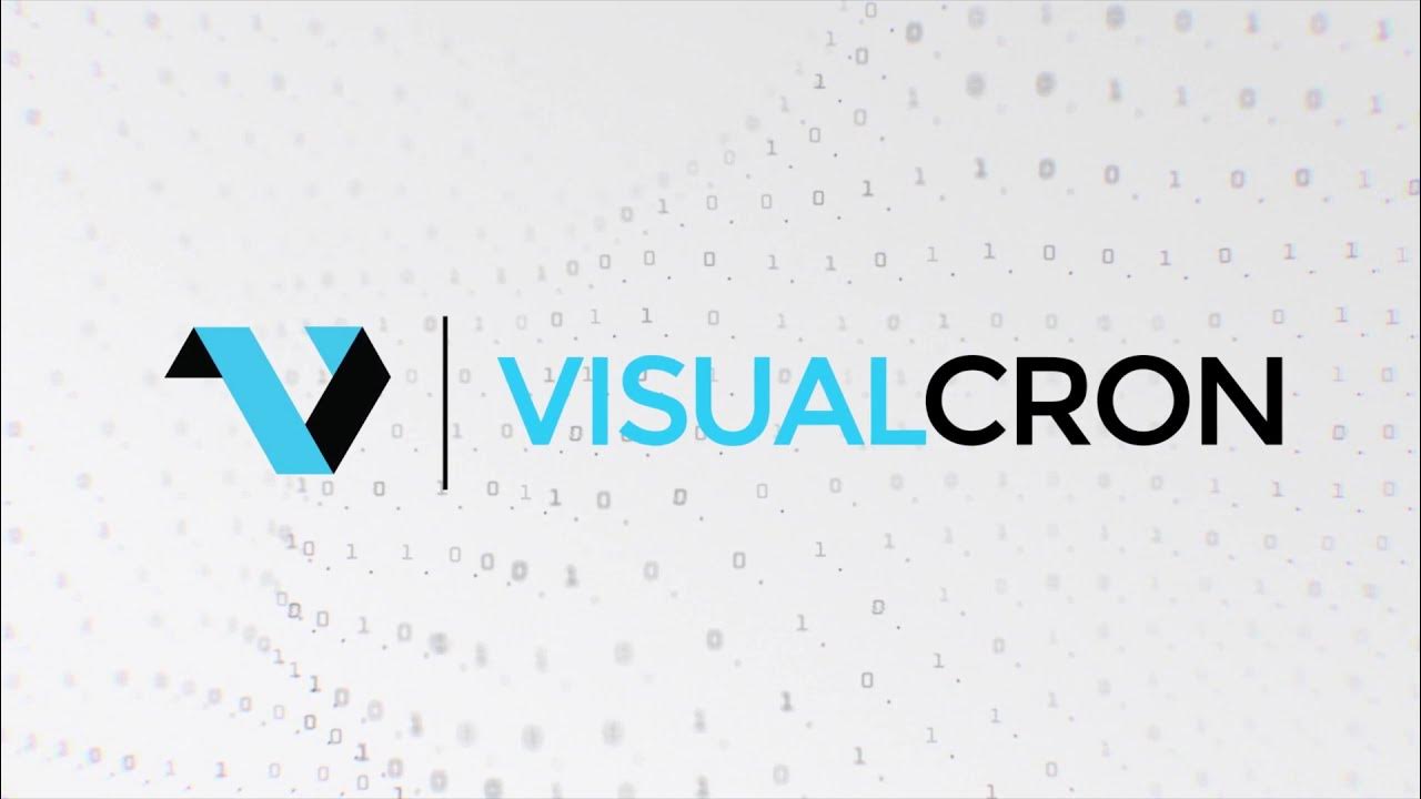 VisualCron's tweet card. Output and Result