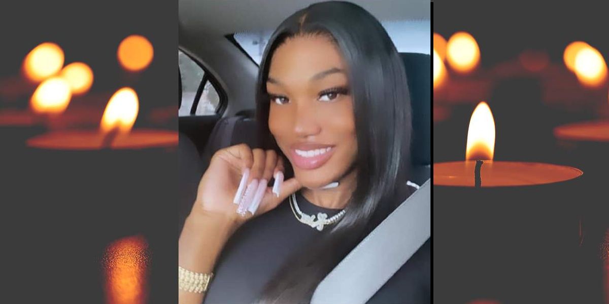 TheAdvocateMag's tweet card. Police have charged a suspect in the murder of 21-year-old transgender woman Kier Soloman after a four-years-long investigation.