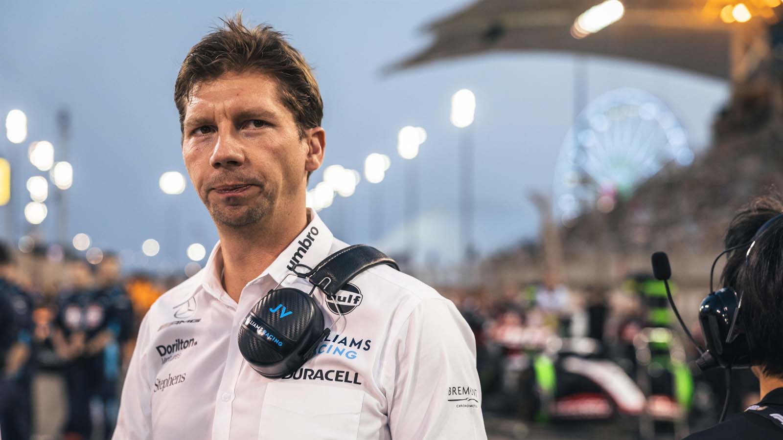 thejudge13's tweet card. Mercedes AMG F1 pretty much had it all their own way in Formula One for the best part of a decade but now the tide has turned and on a number of fronts. Lewis
