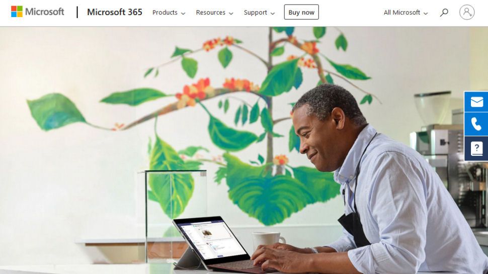 coderiseio's tweet card. Not sure which Microsoft 365 product your business needs? We explore the three main options