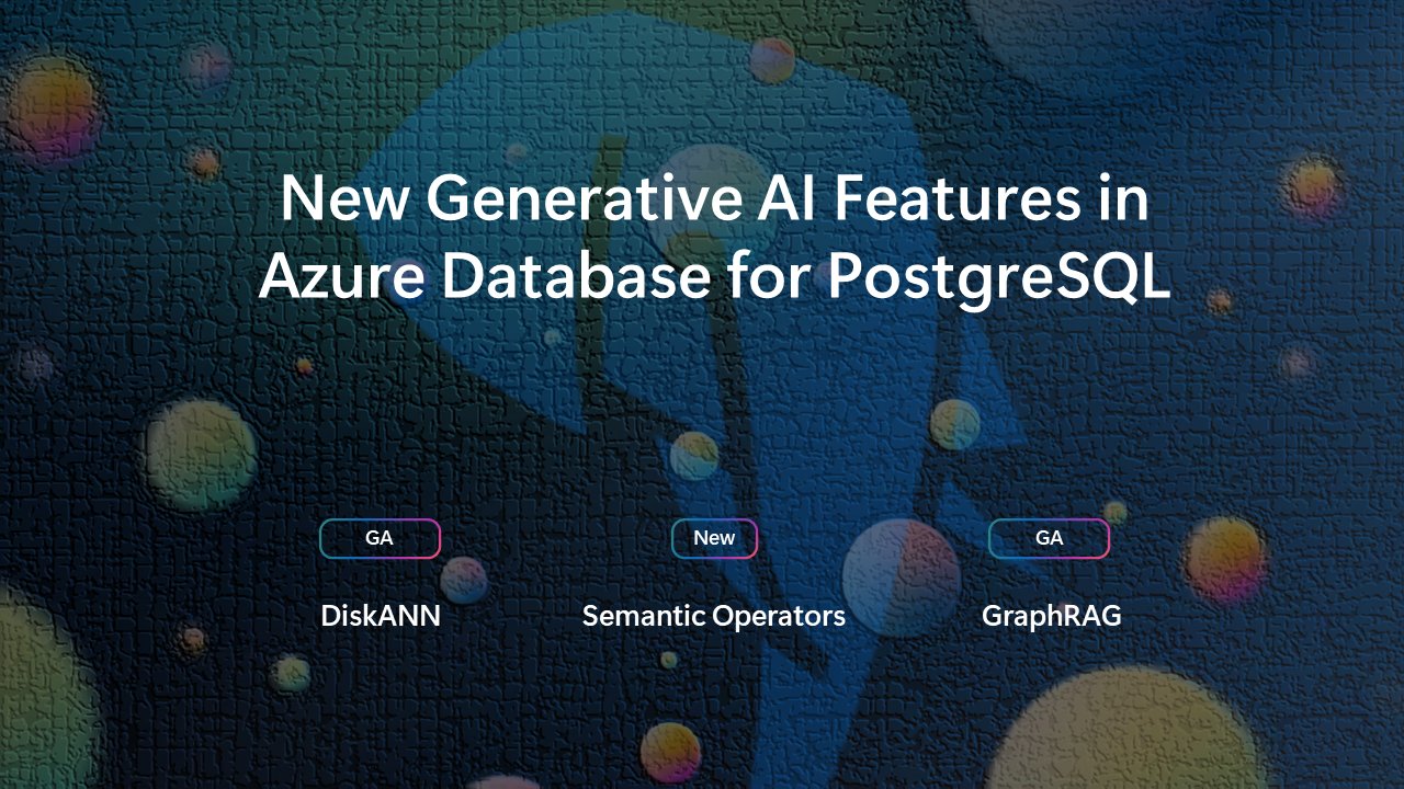 RyutaKojo's tweet card. by: Maxim Lukiyanov, PhD, Principal PM Manager   This week at Microsoft Build conference, we're excited to unveil a suite of new Generative AI...