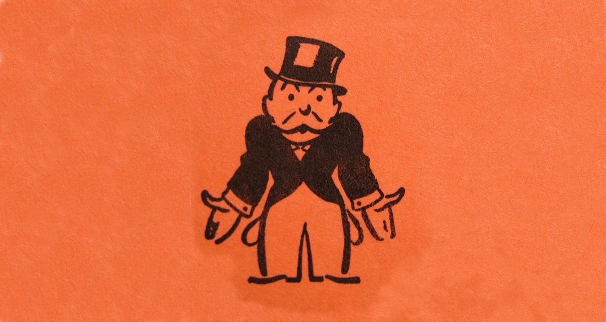 newsycombinator's tweet card. Corporate media—whose owners are overwhelmingly from the class that would be paying a wealth tax—are returning to throw cold water on the idea.