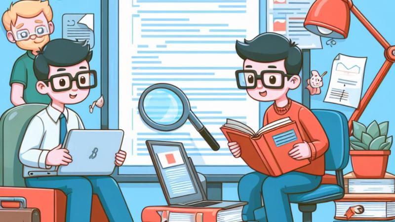 SpaceCodingX's tweet card. Scopri come Javadoc ti aiuta a generare automaticamente documentazione HTML completa per il tuo codice Java e migliorare la comprensione, la manutenzione e il riutilizzo del codice. Link all'artico...
