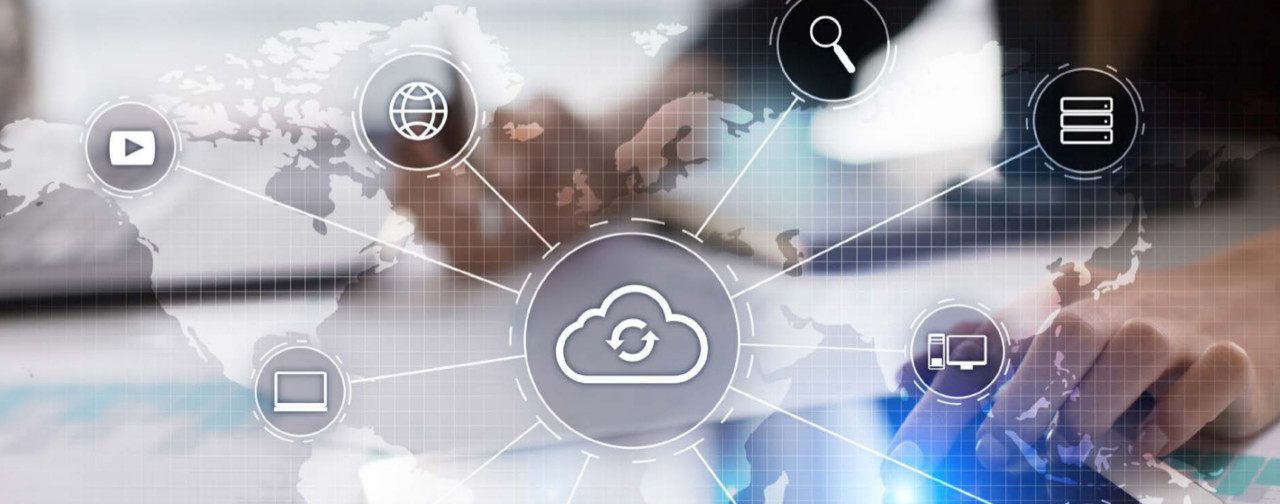 sparulkar's tweet card. Enterprise integration challenges are changing. Several IT trends like the emergence of cloud-based services, the explosion of channels to reach customers and the need to enable different types of...