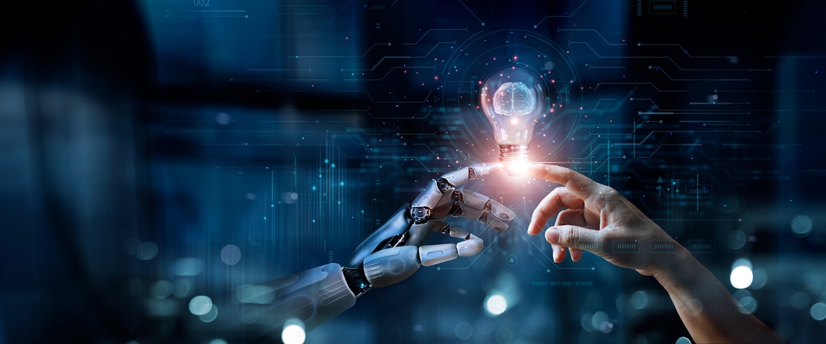 SVTrobotics's tweet card. As adoption of robotics and warehouse automation technologies accelerates worldwide, there is no time for organizations to wait if they intend to keep pace with the competition.