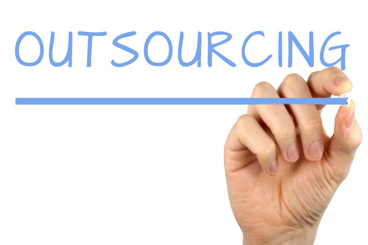 Prabhu_DS's tweet card. Outsourcing Software Development the right way will help you make money and Outsourcing Software Development will also help avoid time issues