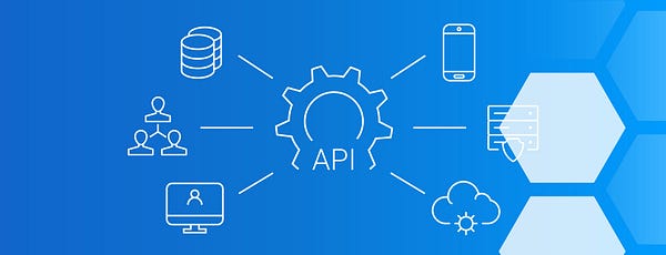 Pythonista92's tweet card. Unlock the Full Potential of Your API by Integrating it with a Database — A Comprehensive Guide for Python Developers.