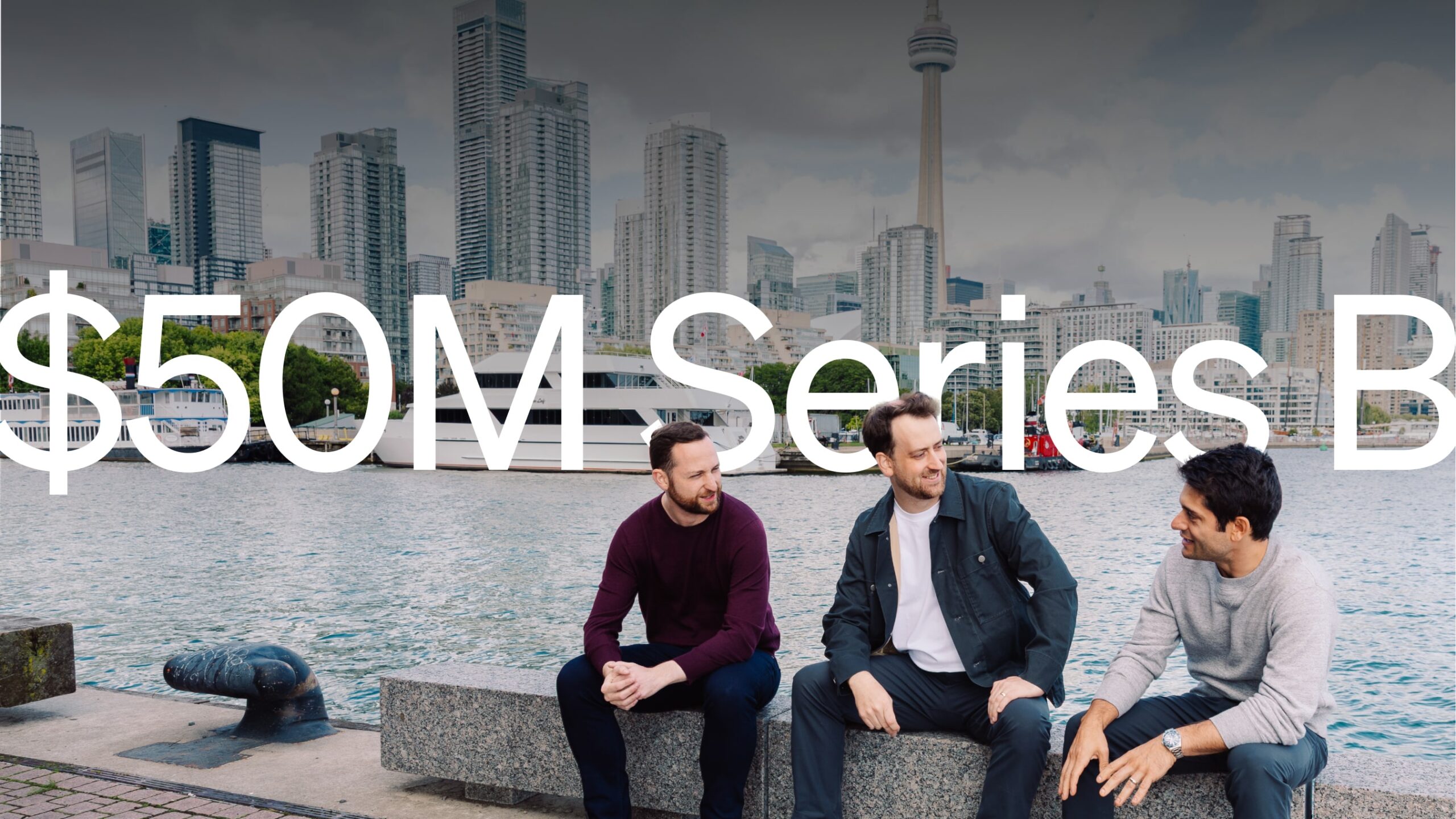 DecoderDotCa's tweet card. Toronto-based Spellbook, an artificial intelligence company automating legal drafting and review, has raised $50 million USD in Series B financing led by Keith Rabois of Khosla Ventures, valuing the...