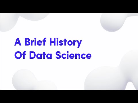 sherkotti's tweet card. #DataScience23 #DataScience101 Part-1: Exploring the Evolution of...
