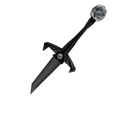 TaikaUGC's tweet card. Customize your avatar with the Black Iron Sword . CODE: blackironblade and millions of other items. Mix & match this back accessory with other items to create an avatar that is unique to you!