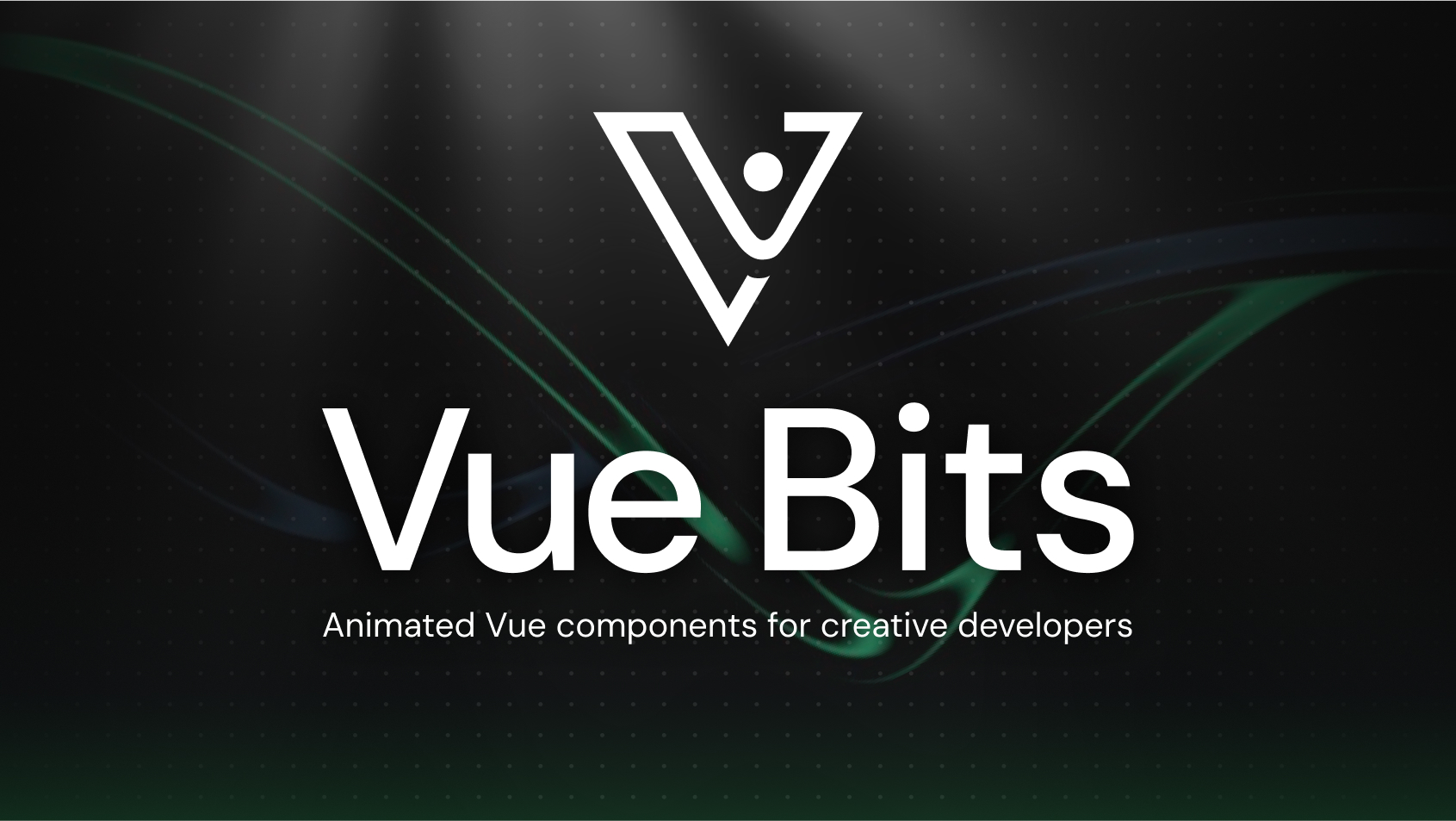 csslab's tweet card. An open source collection of high quality, animated, interactive & fully customizable Vue components for building stunning, memorable user interfaces.