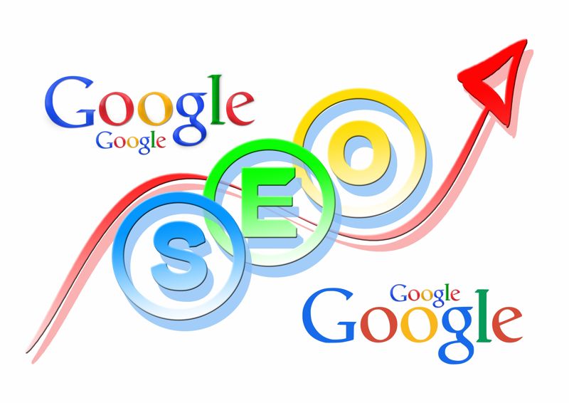 ebusiness's tweet card. Local SEO (search engine optimization) is the practice of improving your online visibility for nearby customers in your geographic area.
