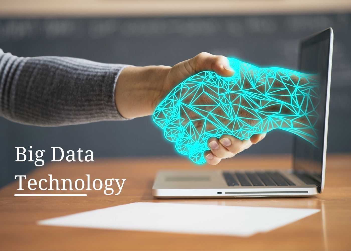 nexsoftsys's tweet card. Explore the power of Big Data technology for seamless management of vast data volumes. Discover efficient strategies and tools to handle large-scale data effortlessly.