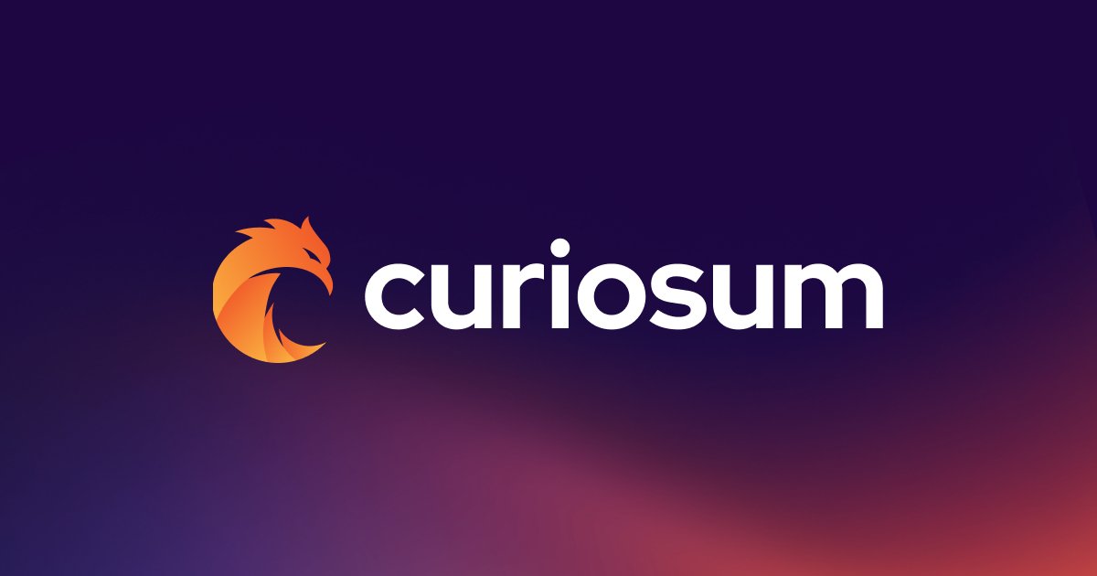 curiosum_dev's tweet card. Join Curiosum's Elixir meetups and connect with developers. Learn Elixir programming, Phoenix framework, and functional programming.