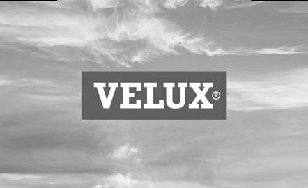 Codedesign2015's tweet card. European digital agency Codedesign, partnered up with the market leader in roof window blinds Velux to create a localized marketing strategy at scale.
