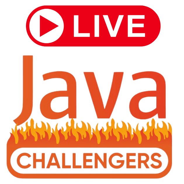 RafaDelNero's tweet card. Live every Tuesday at 10 PM London time For intermediate and senior Java developers who want to work on a stress-free job Earning Top Salaries REGISTER FOR FREE Sign up to be notified about the next...