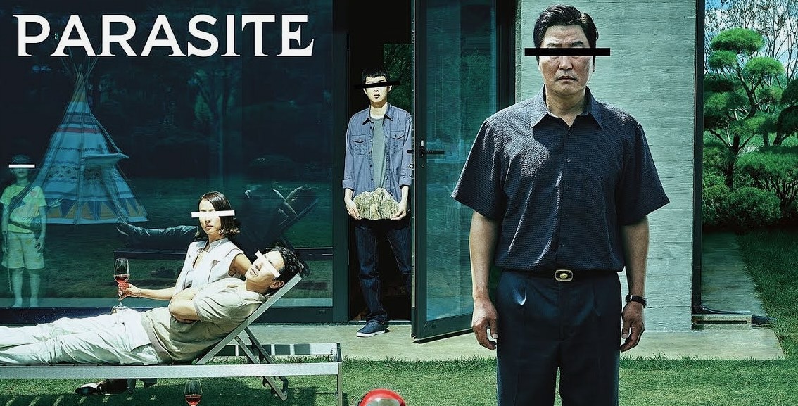 TechGuideAU's tweet card. You know what kind of plan never fails? No plan. No plan at all. This week on The Best Movies You’ve Never Seen podcast we’re watching the South Korean film Parasite which won the Best Picture and...