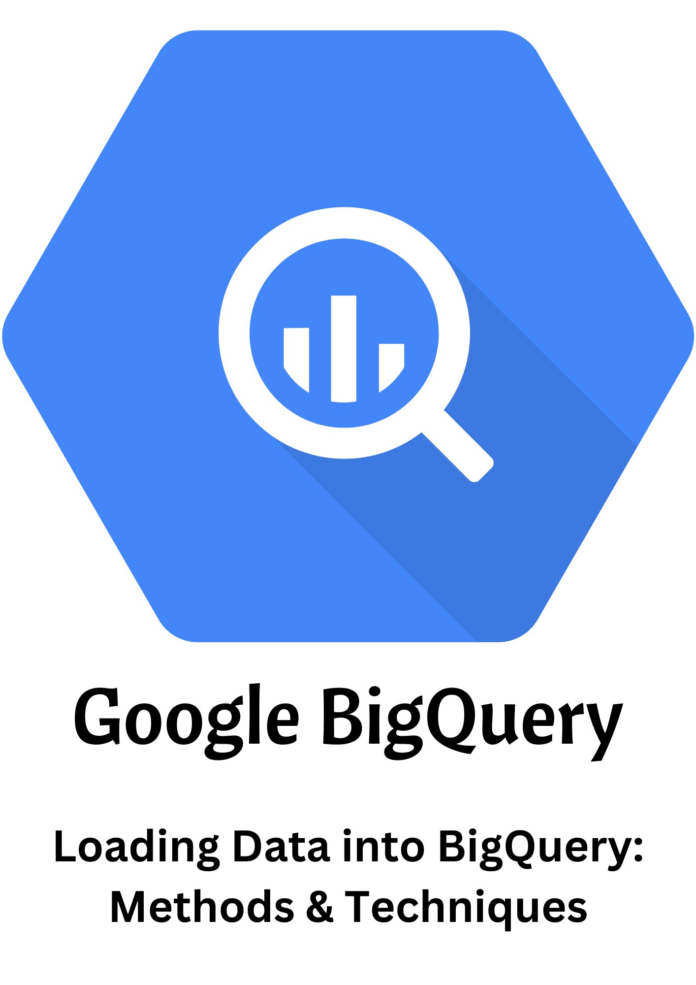 PalamSolutions's tweet card. Learn how to load data into BigQuery efficiently: uploading from local files, Google Cloud Storage, and real-time streaming for instant insights.