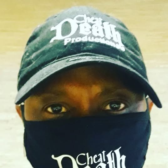 CheatDeathProd's tweet card. Cheat Death Productions (@cheatdeath_prod) • Instagram photo