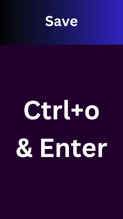 linuxquicktips's tweet card. Learn Nano Editor in Linux Fast | Linux Quick Tips