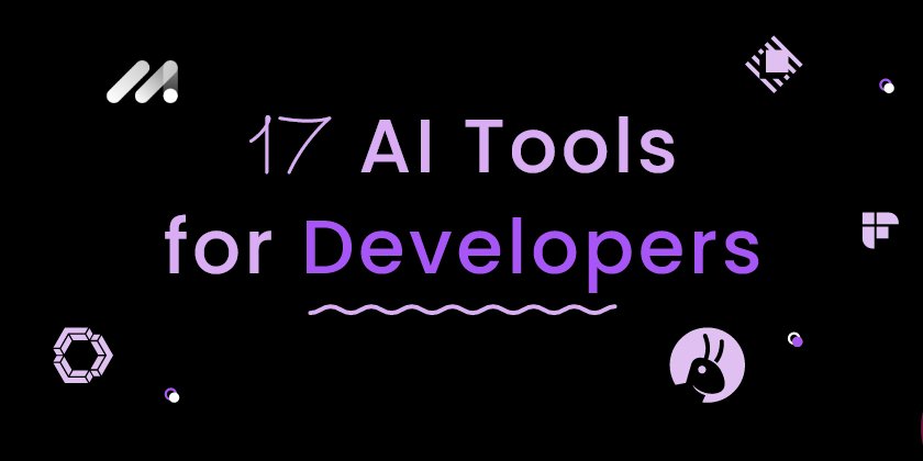 prod42net's tweet card. There are countless AI tools but only a few can actually improve the daily life of...