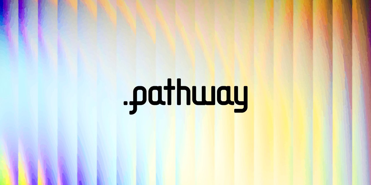 dat_nguyen94's tweet card. Python ETL framework for stream processing, real-time analytics, LLM pipelines, and RAG. - pathwaycom/pathway