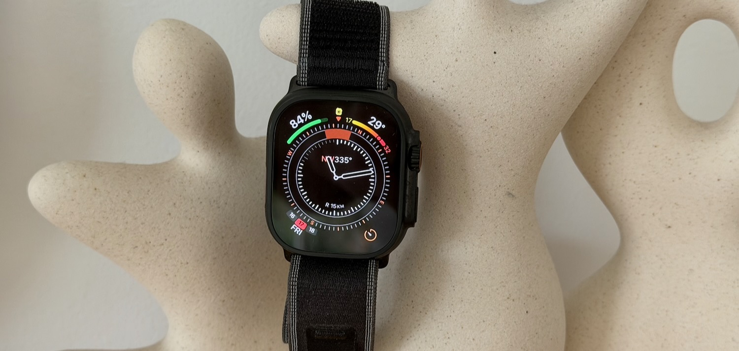 TechGuideAU's tweet card. 100% VERDICT RATING Pros Large easy to read display Rugged designLong batterySatellite connectivity Packed with health and fitness features Cons Expensive Design has not changed The Apple Watch Ultra...