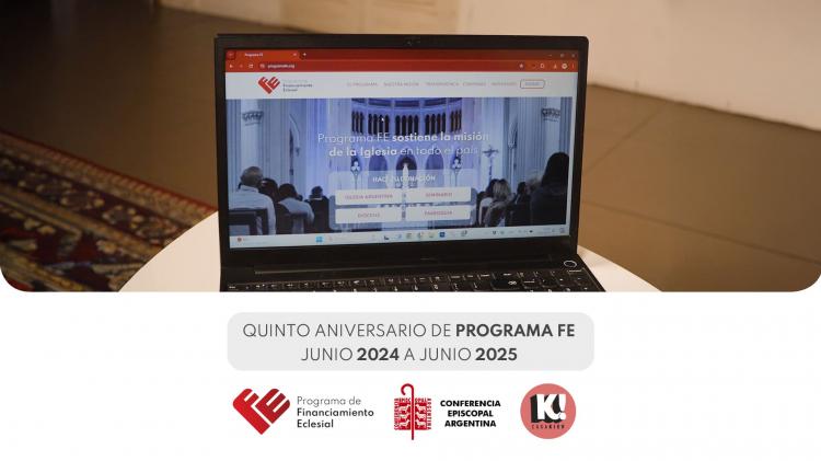 AgenciaAica's tweet card. En un reporte de lo actuado en sus primeros cinco años, se asegura que 'se fortaleció la cultura del donar, transparentado procesos y ampliado las capacidades de recaudación en distintos niveles'.